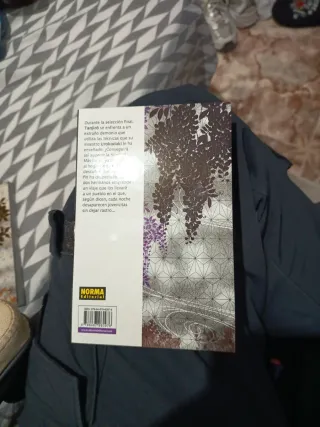 GUARDIANES DE LA NOCHE 02 (CAMBIO PVP)