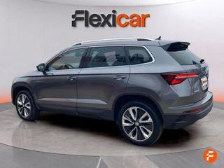 Skoda Karoq 1.5 TSI 110kW (150CV) ACT Style