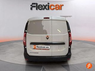 Renault Express 70 kW / 95 CV