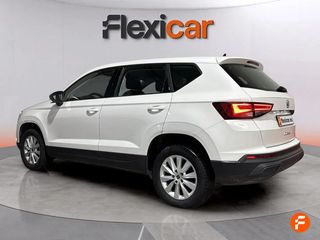 Seat Ateca 1.0 TSI 81kW (110CV) St&Sp Reference