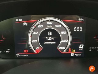 Seat Ateca 1.0 TSI 81kW (110CV) St&Sp Reference