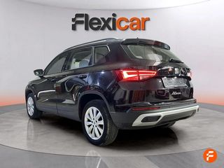 Seat Ateca 1.5 TSI 110kW (150CV) DSG S&S FR XL