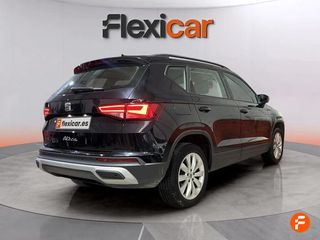 Seat Ateca 1.5 TSI 110kW (150CV) DSG S&S FR XL