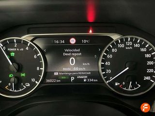 Nissan Qashqai E-POWER 140 KW (190 CV) Acenta