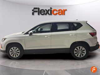 Seat Ateca 1.0 TSI 81kW (110CV) St&Sp Reference