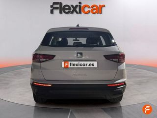 Seat Ateca 1.0 TSI 81kW (110CV) St&Sp Reference