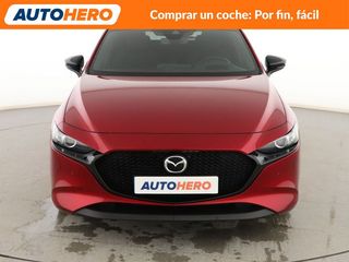 Mazda 3 2.0 e-Skyactiv-X Mild-Hybrid Homura