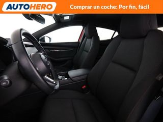 Mazda 3 2.0 e-Skyactiv-X Mild-Hybrid Homura