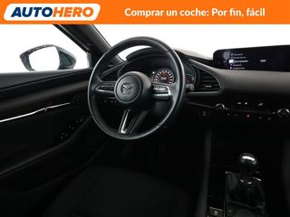 Mazda 3 2.0 e-Skyactiv-X Mild-Hybrid Homura
