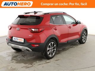 Kia Stonic 1.0 TGDI Drive