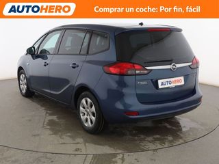 Opel Zafira Tourer    2.0 CDTI Expression