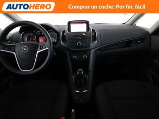 Opel Zafira Tourer    2.0 CDTI Expression