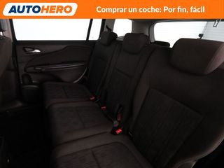 Opel Zafira Tourer    2.0 CDTI Expression