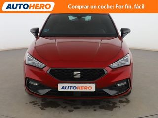 Seat Leon 2.0 TDI FR Go