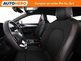 Seat Leon 2.0 TDI FR Go