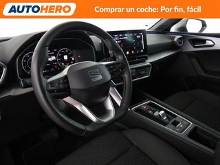 Seat Leon 2.0 TDI FR Go