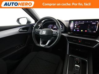 Seat Leon 2.0 TDI FR Go