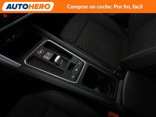 Seat Leon 2.0 TDI FR Go