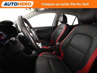 Kia Picanto 1.2 GT Line