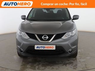 Nissan Qashqai 1.2 Tekna