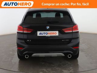 BMW X1 xDrive 18d xLine