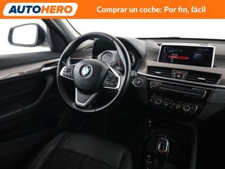 BMW X1 xDrive 18d xLine