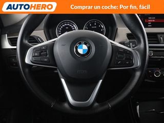BMW X1 xDrive 18d xLine