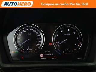 BMW X1 xDrive 18d xLine