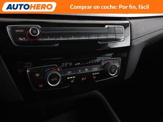 BMW X1 xDrive 18d xLine