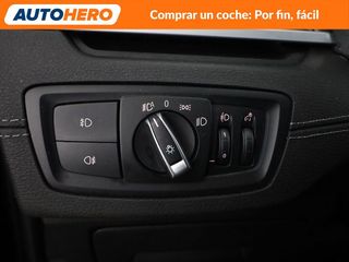 BMW X1 xDrive 18d xLine