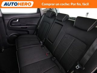 Kia Venga 1.6 CRDi Drive