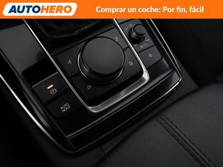 Mazda CX-30 2.0 Skyactiv G Mild-Hybrid Homura 2WD