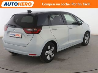 Honda Jazz 1.5 i-MMD Hybrid Executive