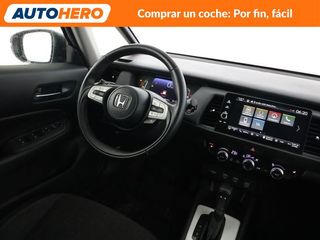 Honda Jazz 1.5 i-MMD Hybrid Executive