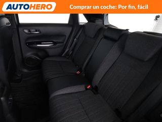 Honda Jazz 1.5 i-MMD Hybrid Executive