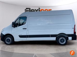 Renault Master MA/FM9T
