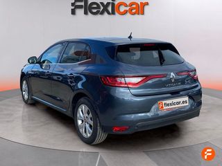 Renault Megane Business TCe 103 kW (140CV) GPF -SS