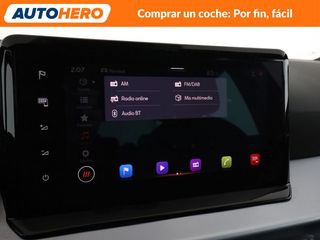 Seat Ibiza 1.5 TSI ACT FR Plus