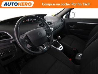 Renault Scénic 1.5 dCi Limited