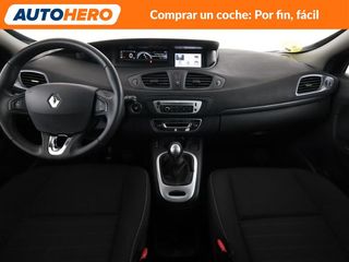 Renault Scénic 1.5 dCi Limited