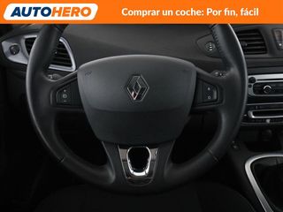 Renault Scénic 1.5 dCi Limited