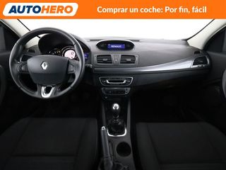 Renault Megane 1.2 Limited