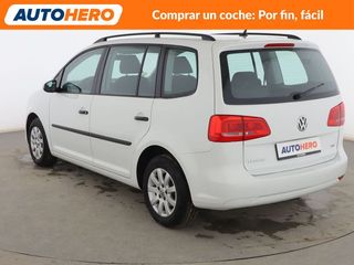 Volkswagen Touran 1.6 TDI Edition