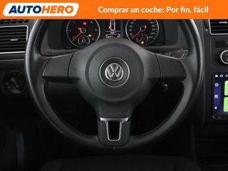 Volkswagen Touran 1.6 TDI Edition