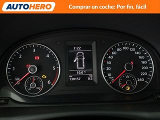 Volkswagen Touran 1.6 TDI Edition