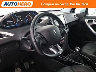 Peugeot 2008 1.5 Blue-HDi Allure