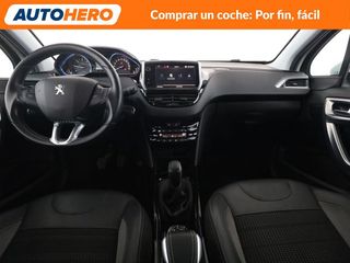 Peugeot 2008 1.5 Blue-HDi Allure