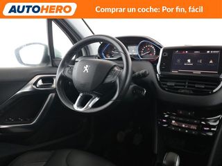 Peugeot 2008 1.5 Blue-HDi Allure