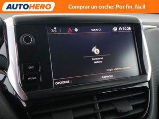Peugeot 2008 1.5 Blue-HDi Allure