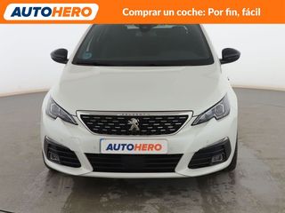 Peugeot 308 1.5 Blue-HDi GT Line
